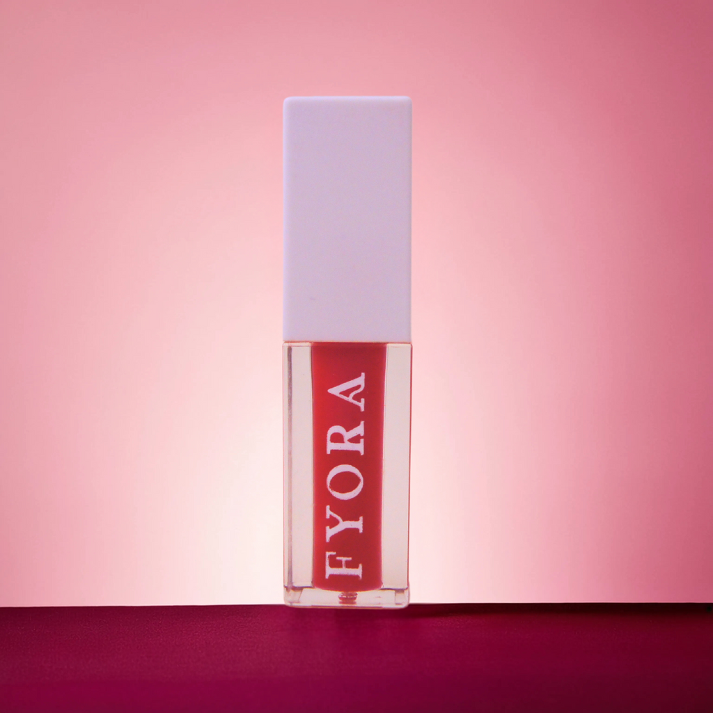 Lip Oil Berry Bliss