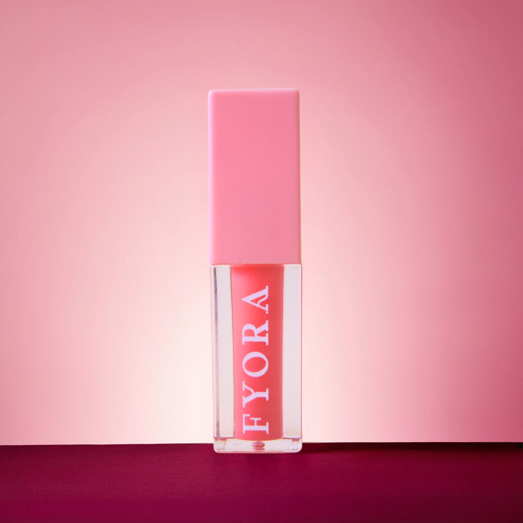 Lip Oil Petal Kiss